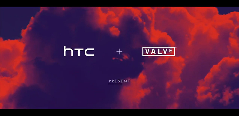 HTC+Valve