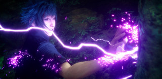 不只是PS VR!《最终幻想15》也会登陆Xbox One S