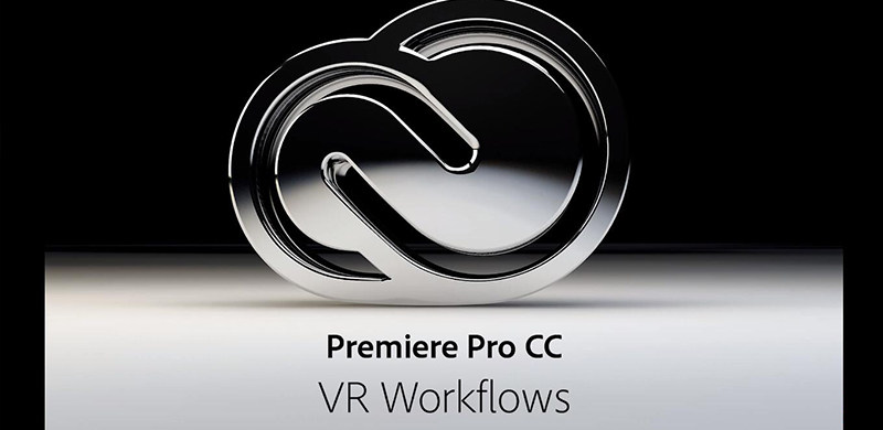 怎么编辑VR视频？Premiere Pro都支持全景视频编辑了