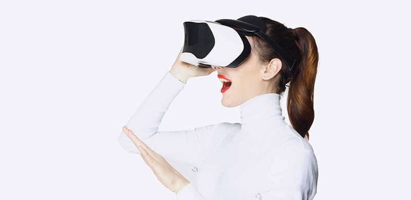 本土品牌IDEALENS在日本正式推出第二代VR一体机IDEALENS K2