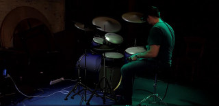 《The Music Room》:在VR中享受音乐创作的乐趣