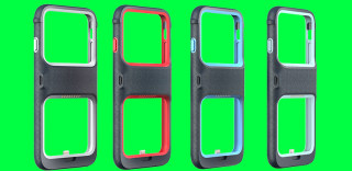 iPhone存储容量不足怎么办？有SanDisk扩容手机壳就OK！