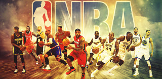 NBA VR即时回放:不放过每一个精彩瞬间!