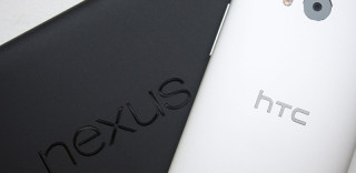 HTC确认将代工Nexus手机,基于HTC 10打造!