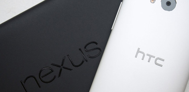 HTC确认将代工Nexus手机，基于HTC 10打造！