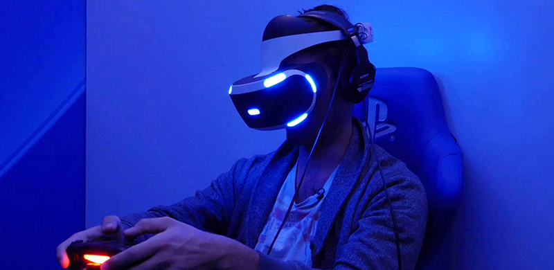 PS VR