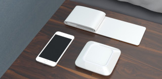 睡眠不足?试试这款Juvo睡眠追踪器吧