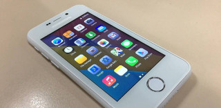 24元!史上最便宜智能手机要发货了!