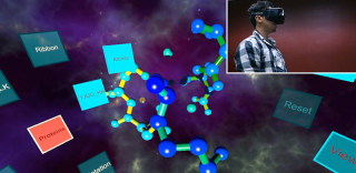 VR走进校园会是怎样的?俄克拉荷马大学OVAL实验室告诉你答案