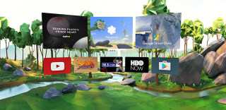 最新的Chrome开发者版已经支持VR了,我来教大家尝尝鲜!