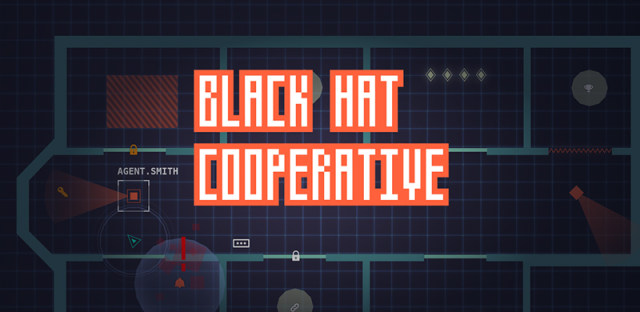 VR合作游戏《Black Hat Cooperative》：你敢将生命交给队友吗？