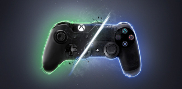 Xbox One S售价泄露，确定能和索尼抗衡吗？