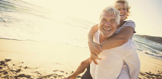 老年人的春天!中国联通发布老人专属智能腕表