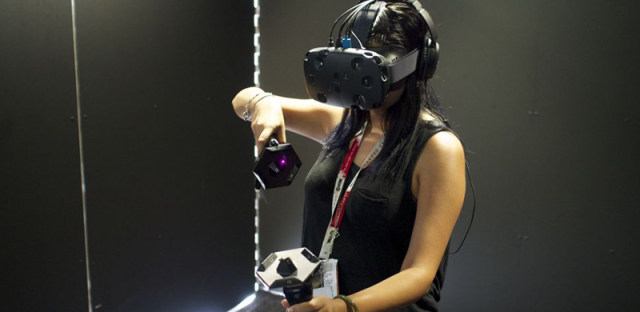 35款VR破解游戏！Oculus估计都要哭了……