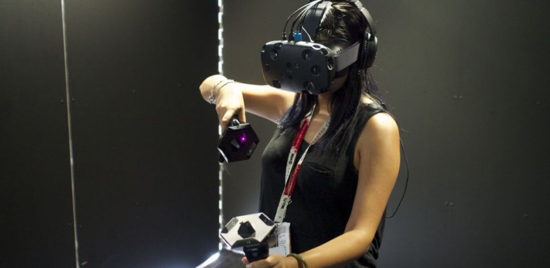 35款VR解锁游戏！Oculus估计都要哭了……