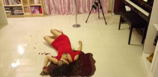 VR推理剧:用VR沉浸在《第九个死者》的悬疑当中