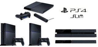 PS4 Slim要来?索尼要跟微软“血战到底”吗?