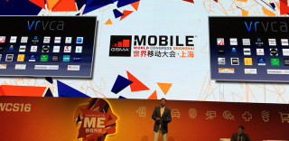 力挺VR产业!HTC联合28家世界顶尖创投公司成立VR风投联盟