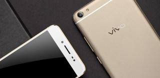 国民老公宋仲基同款!主打1600W柔光自拍的vivo X7/X7 Plus正式发布