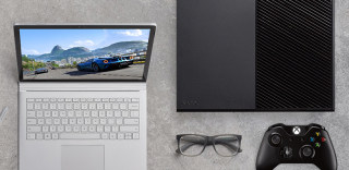 开学福利!美、加在校学生购买Surface Pro 4免费送Xbox One游戏主机