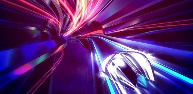 VR游戏《Thumper》：在梦幻的虚拟现实中迷醉