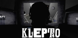 VR游戏《Klepto》:这是个罪犯的虚拟天堂
