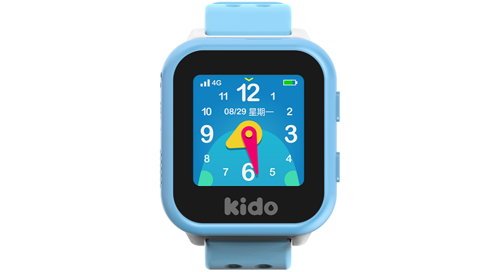 Kido Watch儿童智能手表