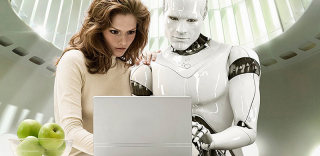 人工智能编辑:小编你让开,我上我也行!