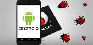 旗舰也有错?安卓系统再曝安全漏洞,高通躺枪!