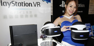 VR游戏质量大危机:VR晕动症可能不是你的问题