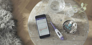 Natural Cycles APP：无副作用的安全避孕方法