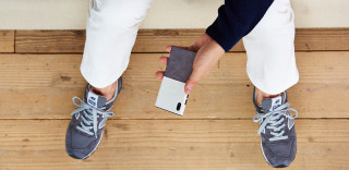 史上最美Windows Mobile手机!NuAns NEO正式登陆众筹平台