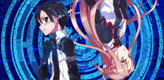 《刀剑神域 Ordinal Scale》:VR已玩腻,要来AR剧场版!