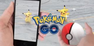 各位冒险家久等了!Pokemon Go今天正式上线,中国可玩!(附下载)