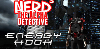 《Energy Hook》:让你当一把蜘蛛侠,体验飞檐走壁的快感