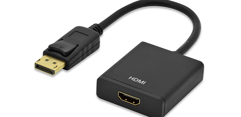 HDMI适配器