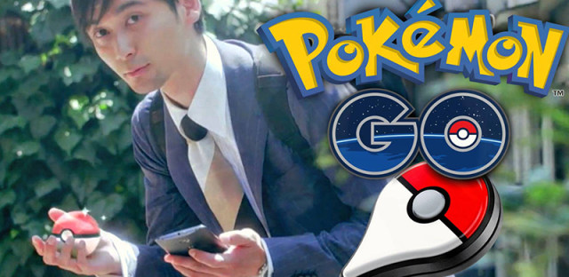 玩家太疯狂！澳洲《Pokemon Go》玩家纷纷跑进警局捉小精灵