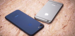 16GB版本再见,iPhone7将从32GB起跳!