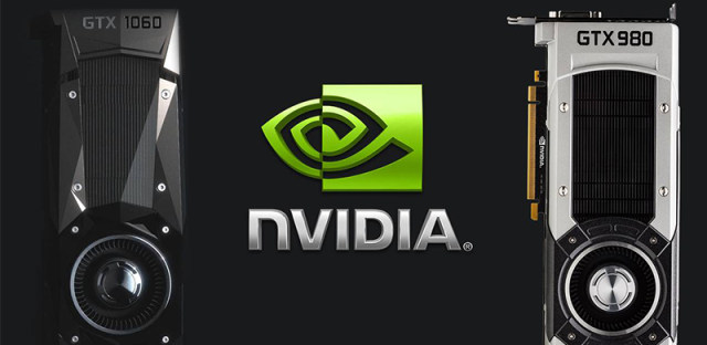NVIDIA GTX 1060：目前最适合VR的消费级显卡？