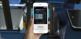 全面抵制Apple Pay!全美沃尔玛强制推行Walmart Pay