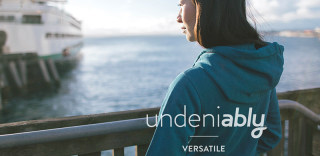 自从穿了Ably家的衣服,再也不用担心衣服发臭了!