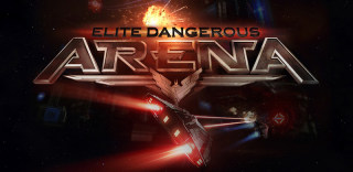 周末福利!《精英:危机四伏》Steam限时免费下载