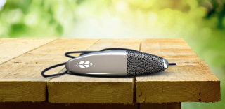 iBreathe微型空气净化器:随时随地享受新鲜空气