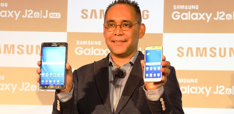 这么大真的好吗？三星发布7寸巨屏手机Galaxy J Max，仅1335元！