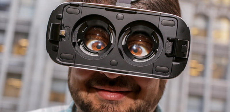 VR影响视力吗？低端手机VR居然会导致白内障？