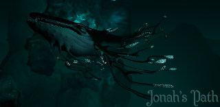 天气那么热,你要在《Jonah's Path》里来一次海底之旅吗?