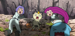 现实版火箭队?Pokemon Go玩家被抢劫犯盯上了!