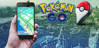 病毒版Pokemon Go肆虐?快来看看你有没有中招!