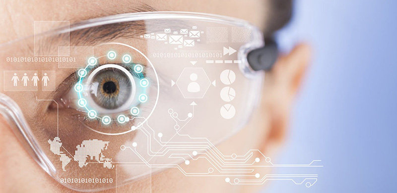 用眼球控制VR世界？Eyefluence将实现眼睛追踪导航！