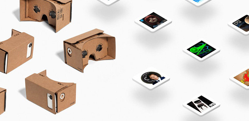 谷歌Daydream Labs：人人都是VR创造者